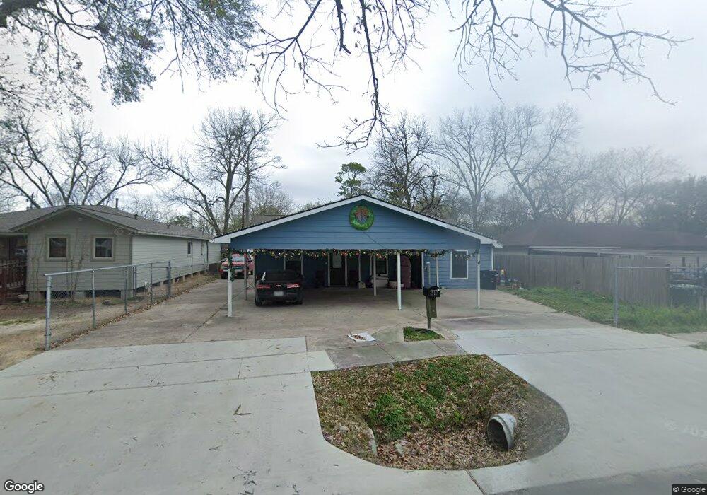 317 Robmore St, Houston, TX 77076 - photo 1