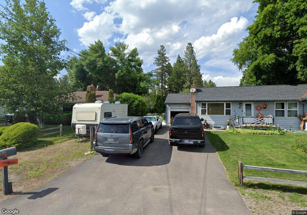 44 Meadowlark Dr, Kalispell, MT 59901 - photo 1