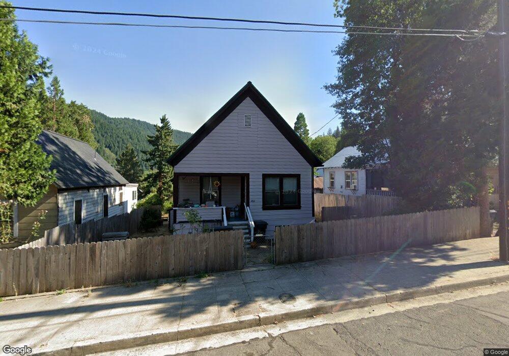 4214 Branstetter St, Dunsmuir, CA 96025 - photo 1