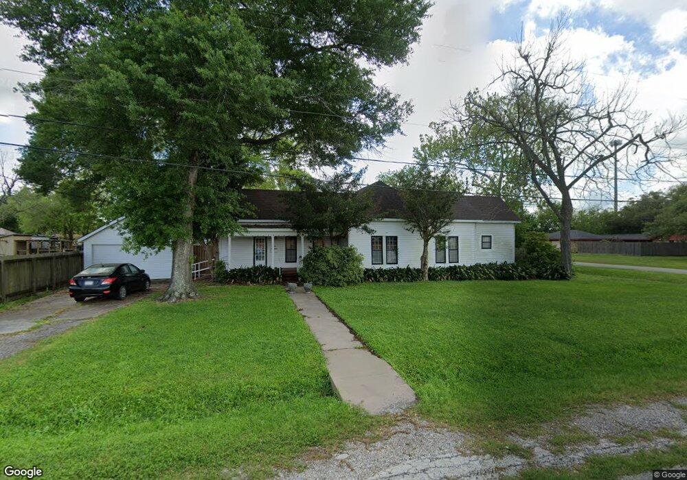 2400 3rd St, Bay City, TX 77414 - photo 1