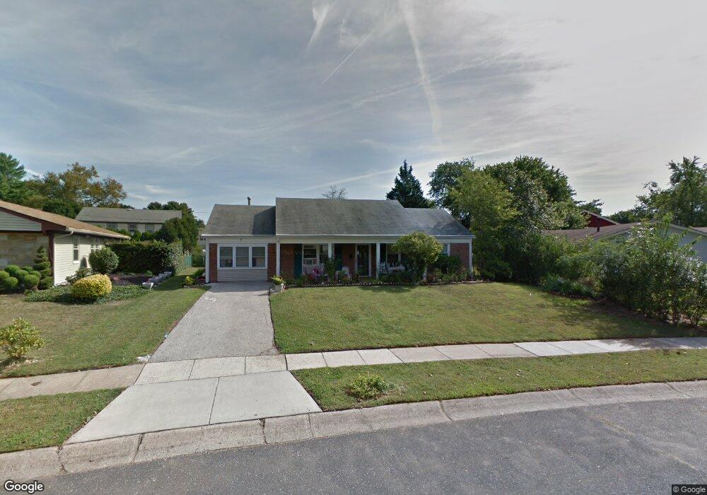 7 Echohill Ln, Willingboro, NJ 08046 - photo 1