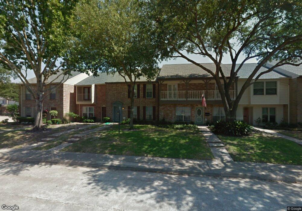 10307 Longmont Dr unit 37/3, Houston, TX 77042 - photo 1