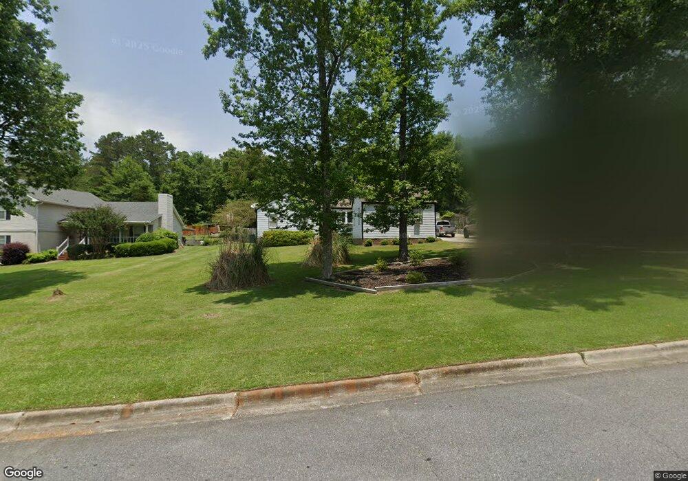 6603 Dana Dr, Macon, GA 31220 - photo 1