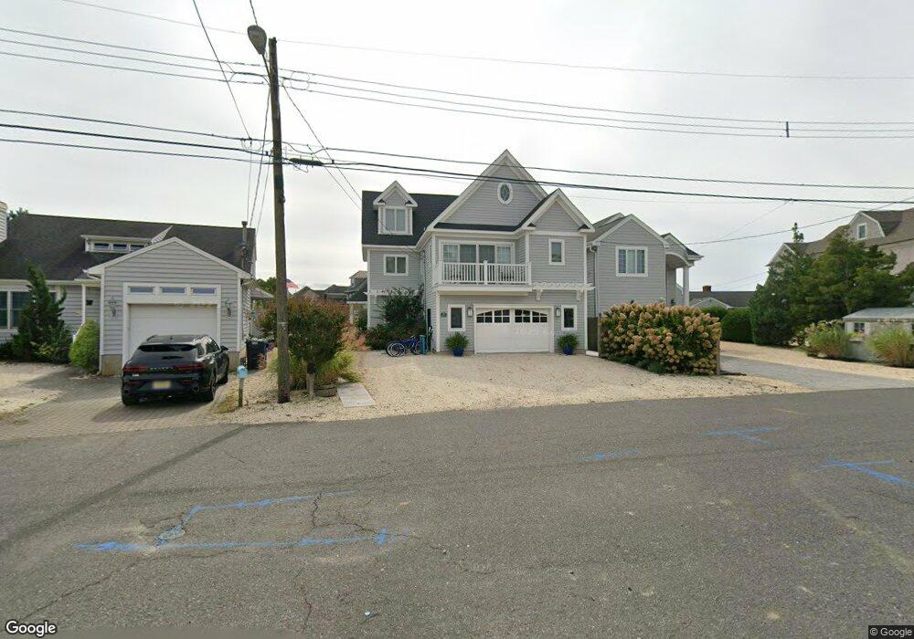 532 Normandy Dr, Mantoloking, NJ 08738 - photo 1
