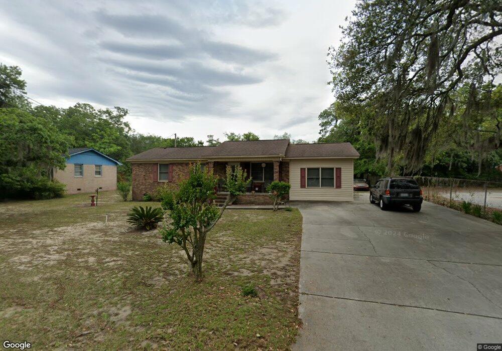 1607 Hiland Ave, Conway, SC 29526 - photo 1