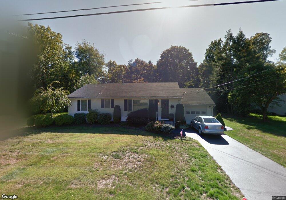 35 Terrace Ln, Blauvelt, NY 10913 - photo 1