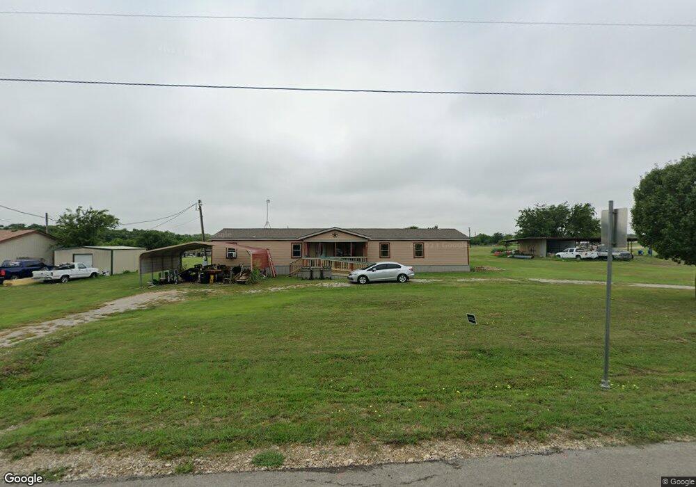 456 Latham Ln, Rhome, TX 76078 - photo 1