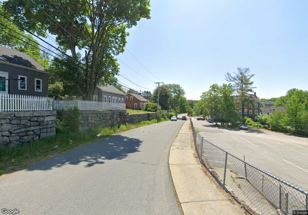 5 Whitin St, Uxbridge, MA 01569 - photo 1