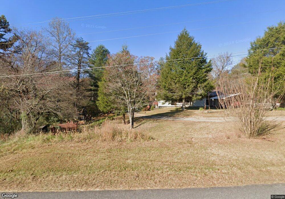 2791 Douthit Rd, Mineral Bluff, GA 30559 - photo 1