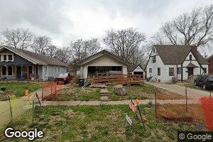 633 N Lorraine Ave, Wichita, KS 67214