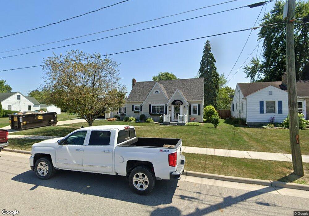 206 Wilson St, Archbold, OH 43502 - photo 1