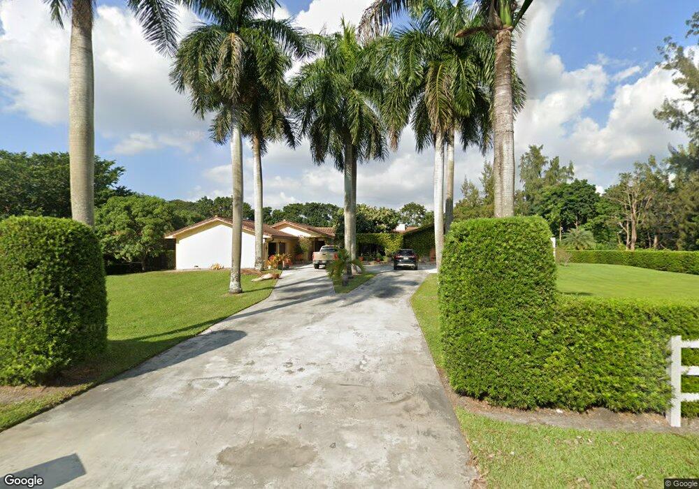 18225 SW 68th Ct, Southwest Ranches, FL 33331 - photo 1