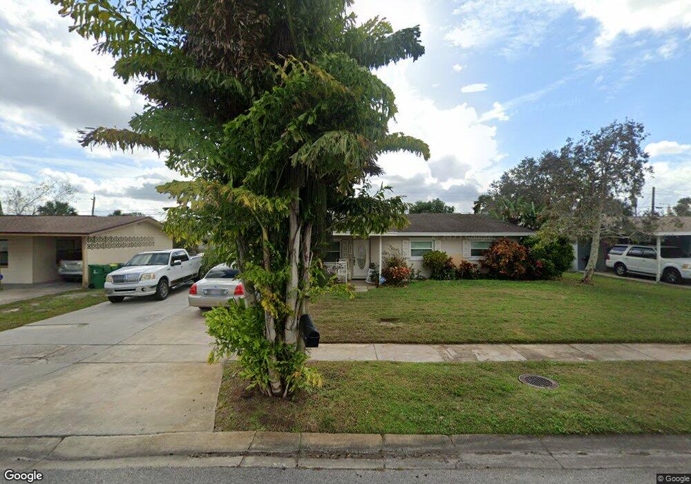 3611 Brophy Blvd, Cocoa, FL 32926 - photo 1