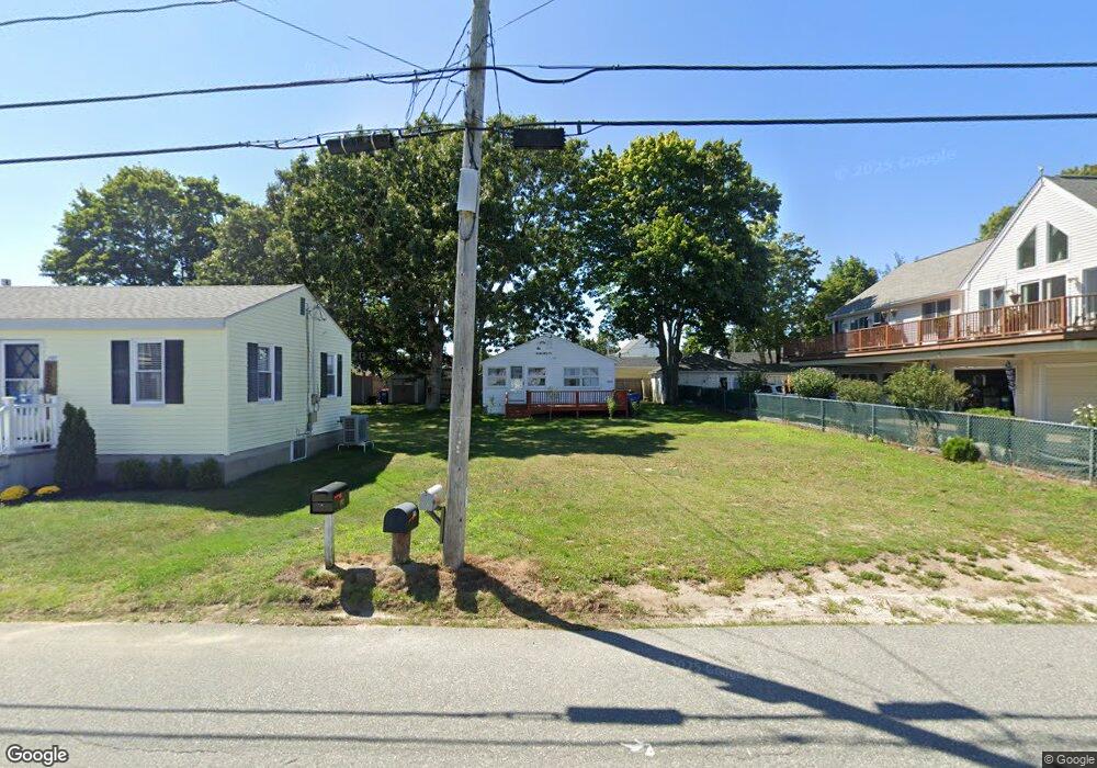 189 Swifts Beach Rd, Wareham, MA 02571 - photo 1