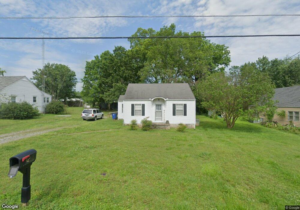 808 Adams Dr, Shelbyville, TN 37160 - photo 1