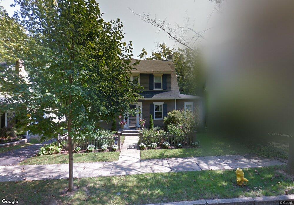 32 Jefferson Ave, Haddonfield, NJ 08033 - photo 1