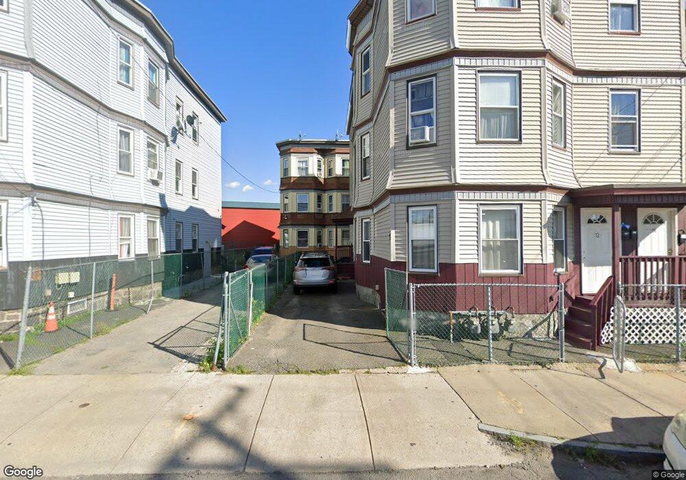 66 Water St unit 68, Lawrence, MA 01841 - photo 1