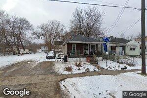 806 Carton St, Flint, MI 48505