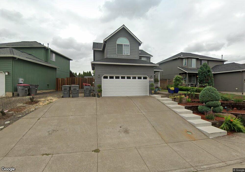 1376 Cramner St, Lafayette, OR 97127 - photo 1