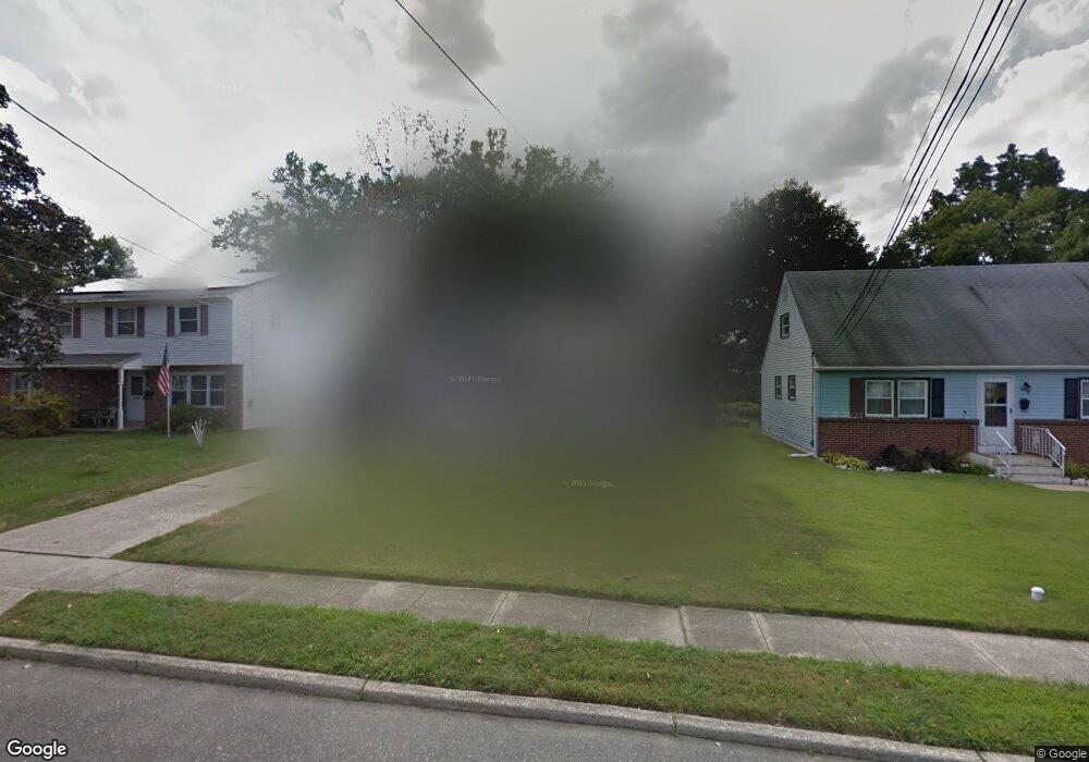 222 S Clinton Ave, Maple Shade, NJ 08052 - photo 1