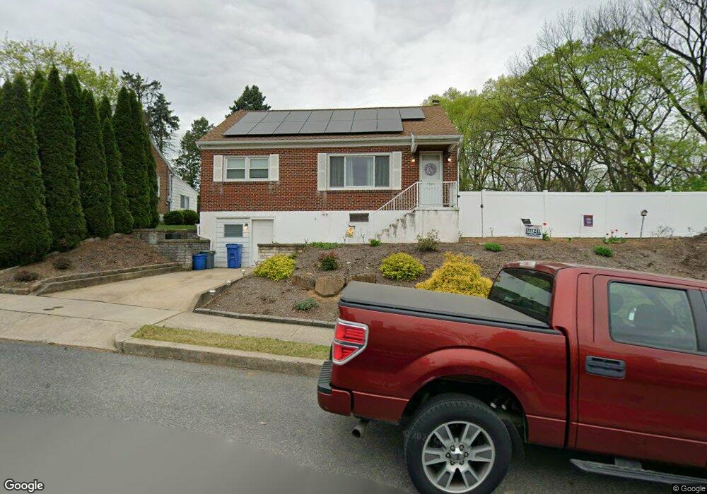 4014 Francis St, Temple, PA 19560 - photo 1