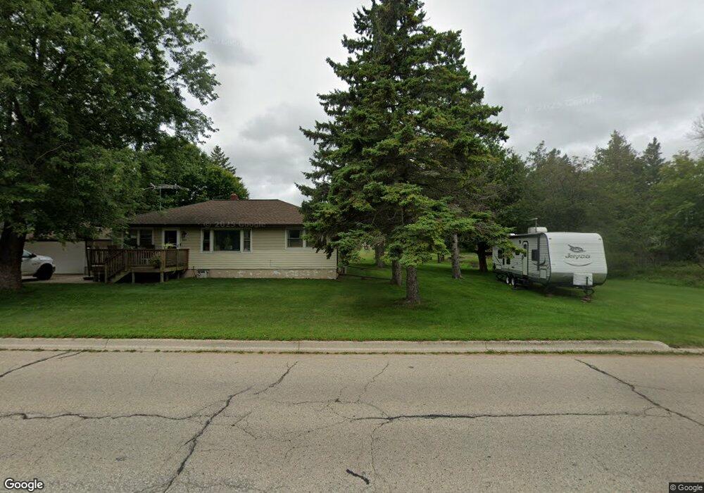 3821 13th St, Menominee, MI 49858 - photo 1