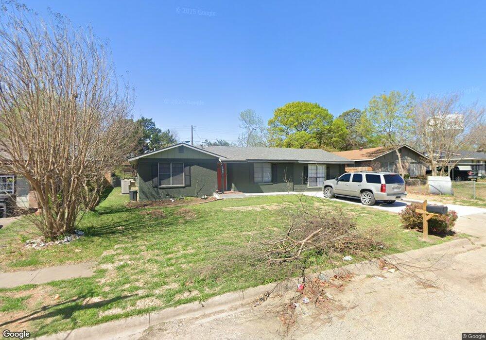 1607 Virginia Place, Cleburne, TX 76033 - photo 1