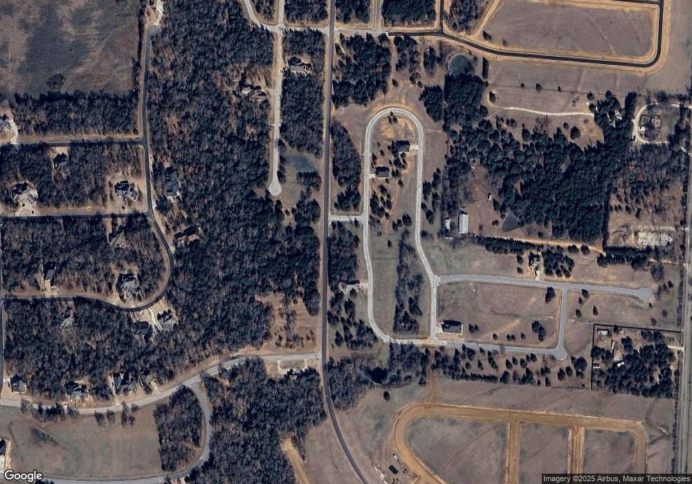 553 La Paloma Cir, Gordonville, TX 76245 - photo 1