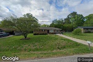 210 E Richardson St, Oxford, GA 30054