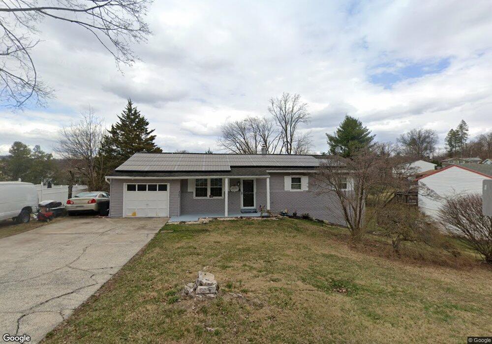 422 Calyn Dr, Reading, PA 19607 - photo 1
