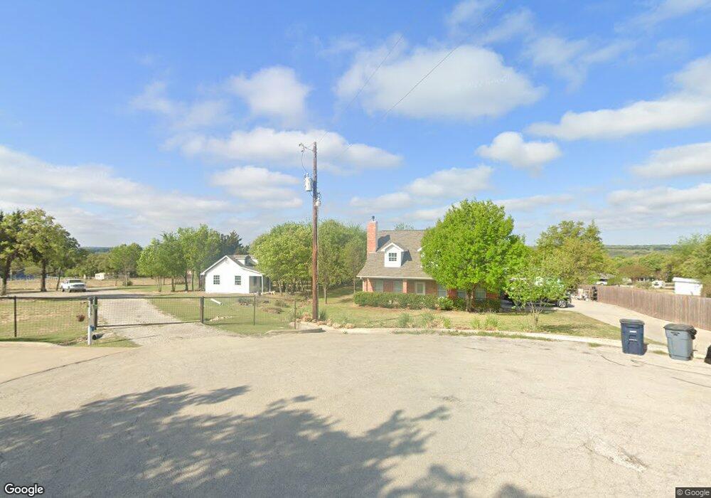 132 Alyssa Ct, Weatherford, TX 76085 - photo 1