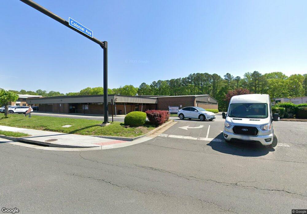 3779 Pickett Rd, Fairfax, VA 22031 - photo 1