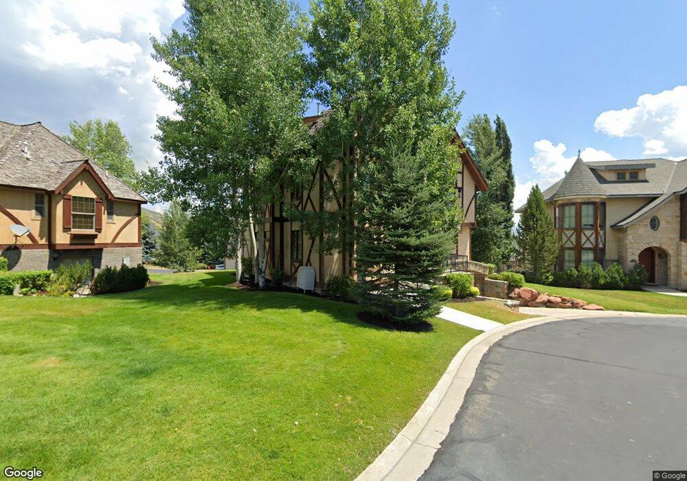 1070 Warm Springs Rd, Midway, UT 84049 - photo 1