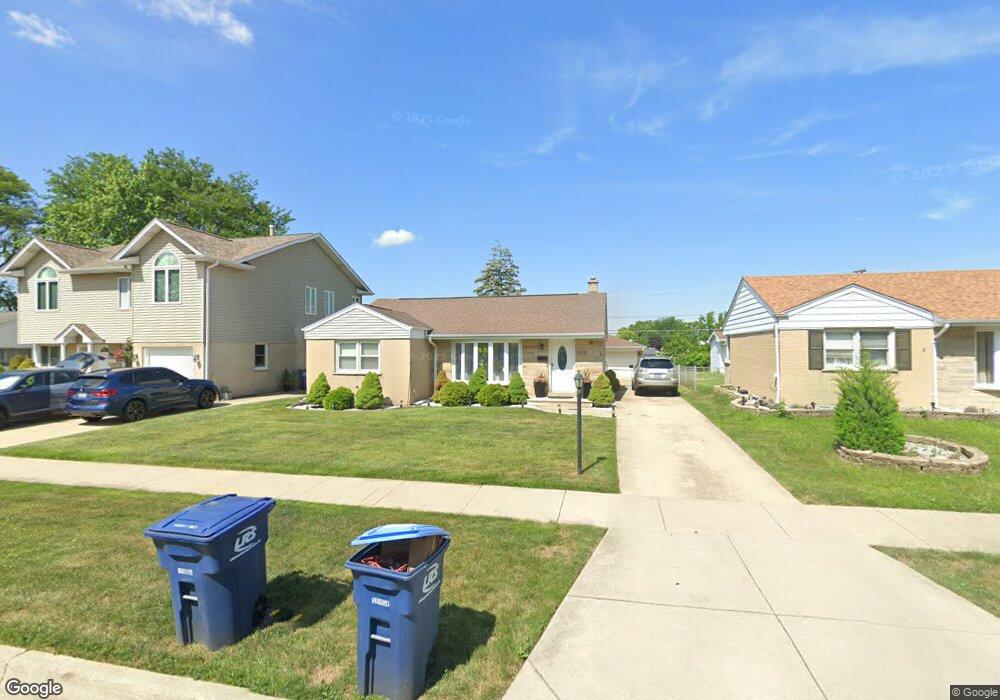 1312 Earl Ave, Des Plaines, IL 60018 - photo 1