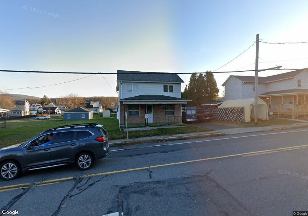 3607 Birney Ave, Moosic, PA 18507 - photo 1