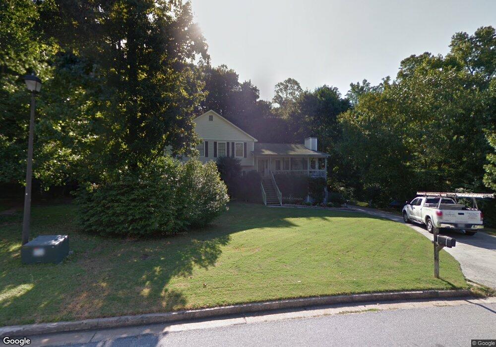 910 Old Spring Way, Sugar Hill, GA 30518 - photo 1