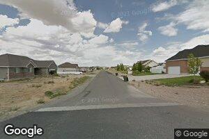 741 S 100 W, Mona, UT 84645