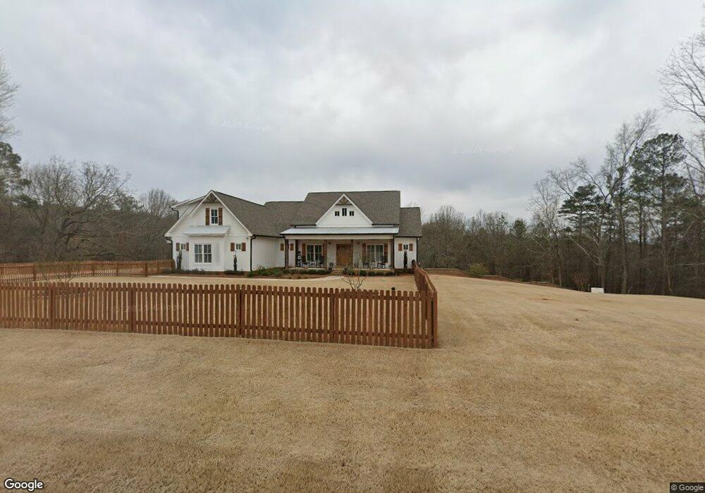 1055 Estavanko Rd, Bremen, GA 30110 - photo 1