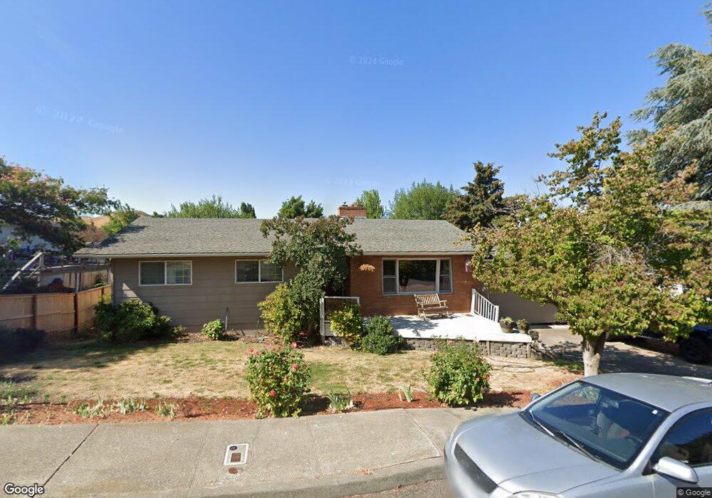 547 Summit Ridge Dr E, the Dalles, OR 97058 - photo 1