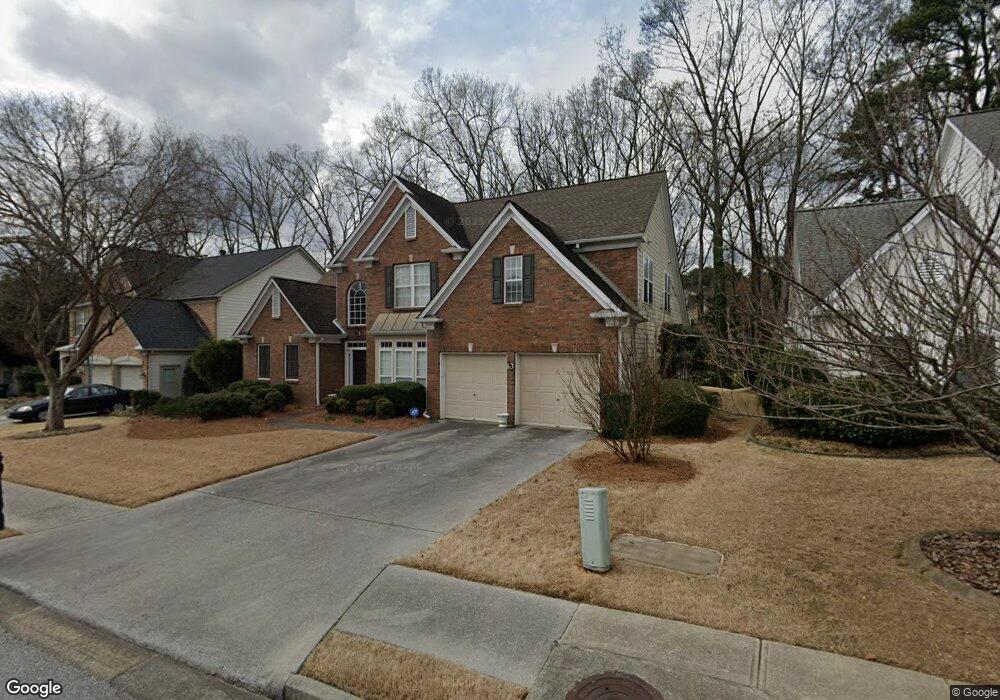 1161 Drewsbury Ct SE unit 2A, Smyrna, GA 30080 - photo 1