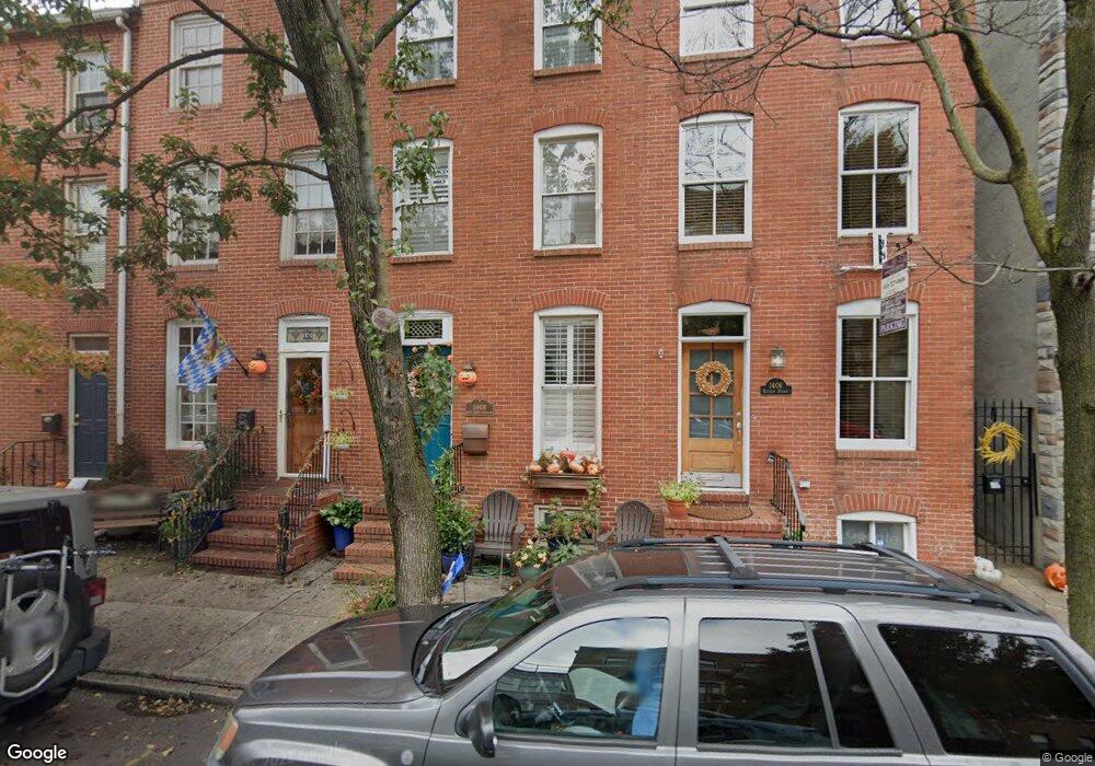 1410 Battery Ave, Baltimore, MD 21230 - photo 1