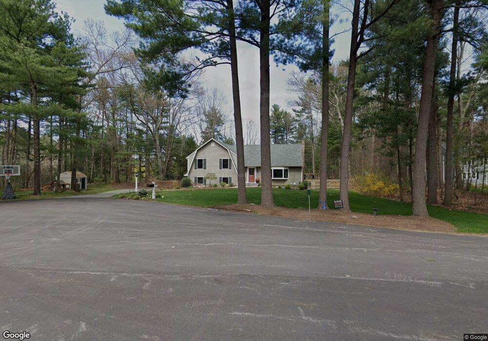 26 Lombard Ln, Sudbury, MA 01776 - photo 1