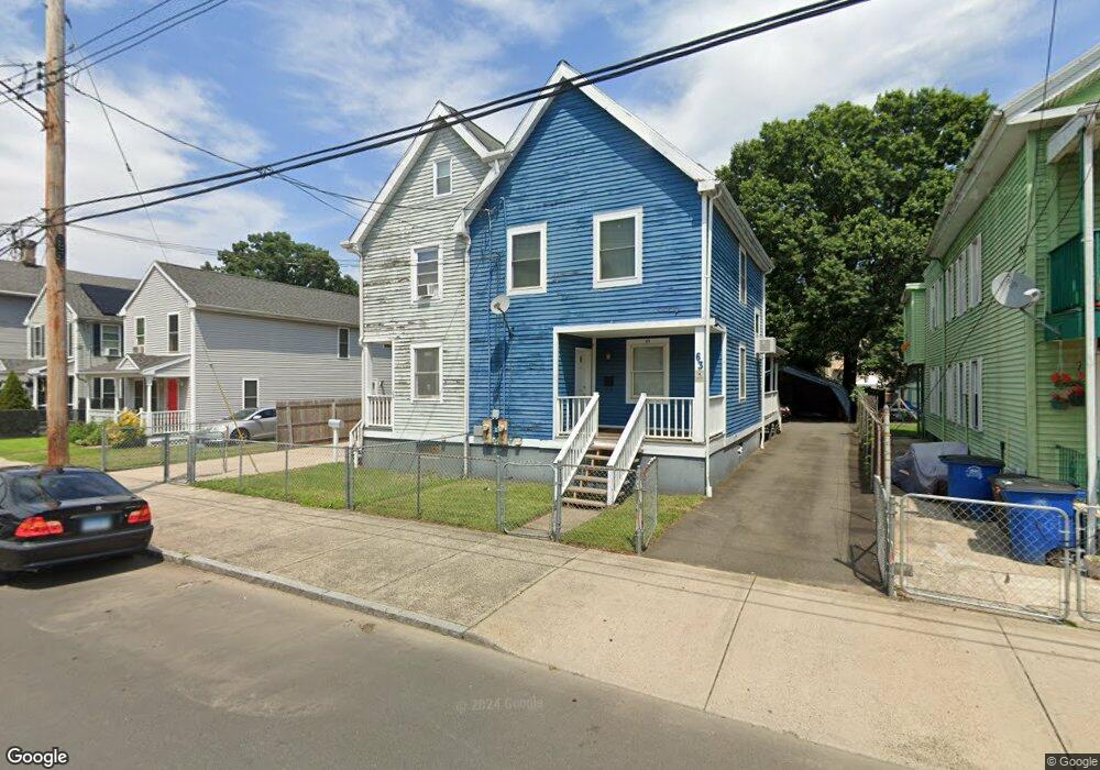 63 Hallock St unit A, New Haven, CT 06519 - photo 1