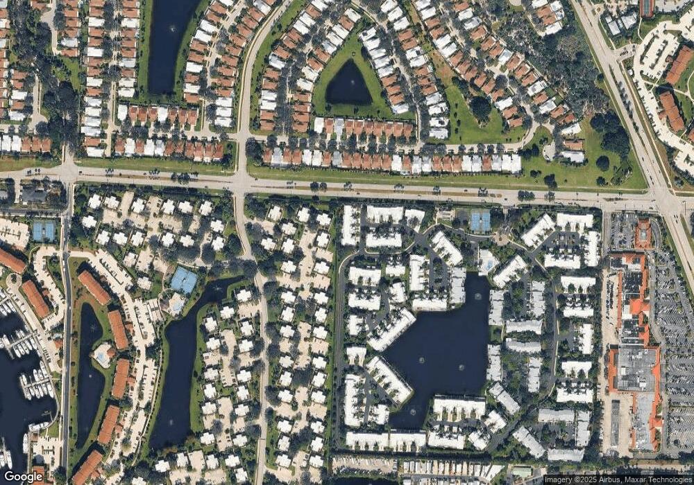 1419 Ocean Dunes Cir, Jupiter, FL 33477 - photo 1