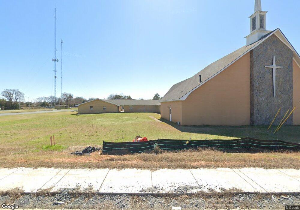 1602 Elberta Rd, Warner Robins, GA 31093 - photo 1