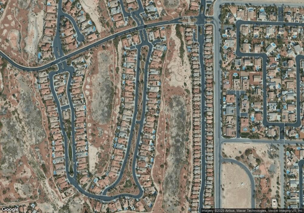 8224 Imperial Lakes St, Las Vegas, NV 89131 - photo 1