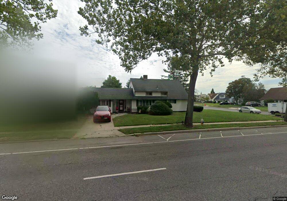 235 Loring Rd, Levittown, NY 11756 - photo 1