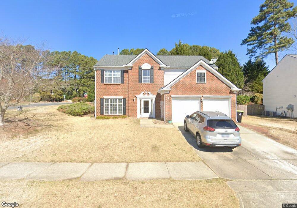 100 Grassy Point Rd, Apex, NC 27502 - photo 1