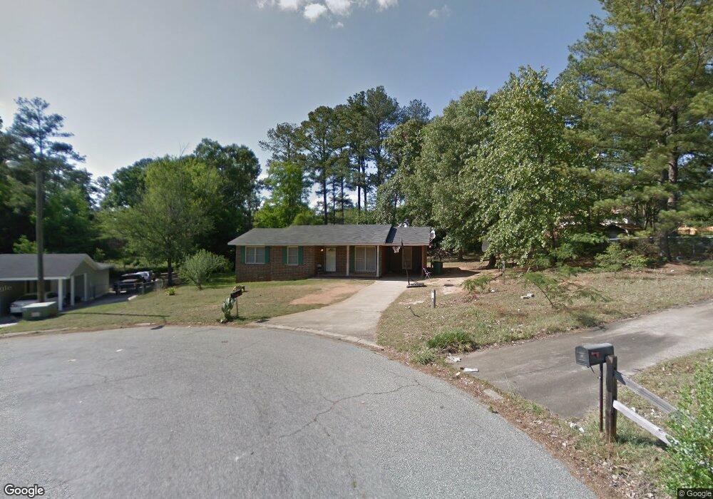 3480 Shawnee Ln, Macon, GA 31217 - photo 1