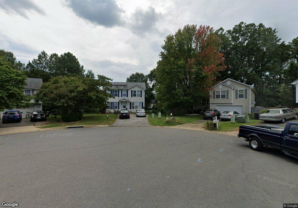 21940 Springwood Ct, Lexington Park, MD 20653 - photo 1